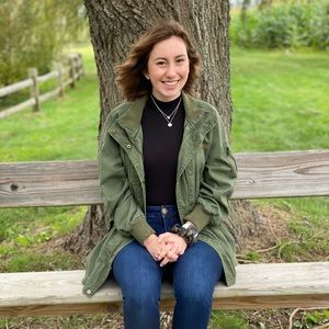 Meet your Posher, Brianne